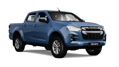 1.9 DDI HR LS A/TFROM R616,500Download Specs