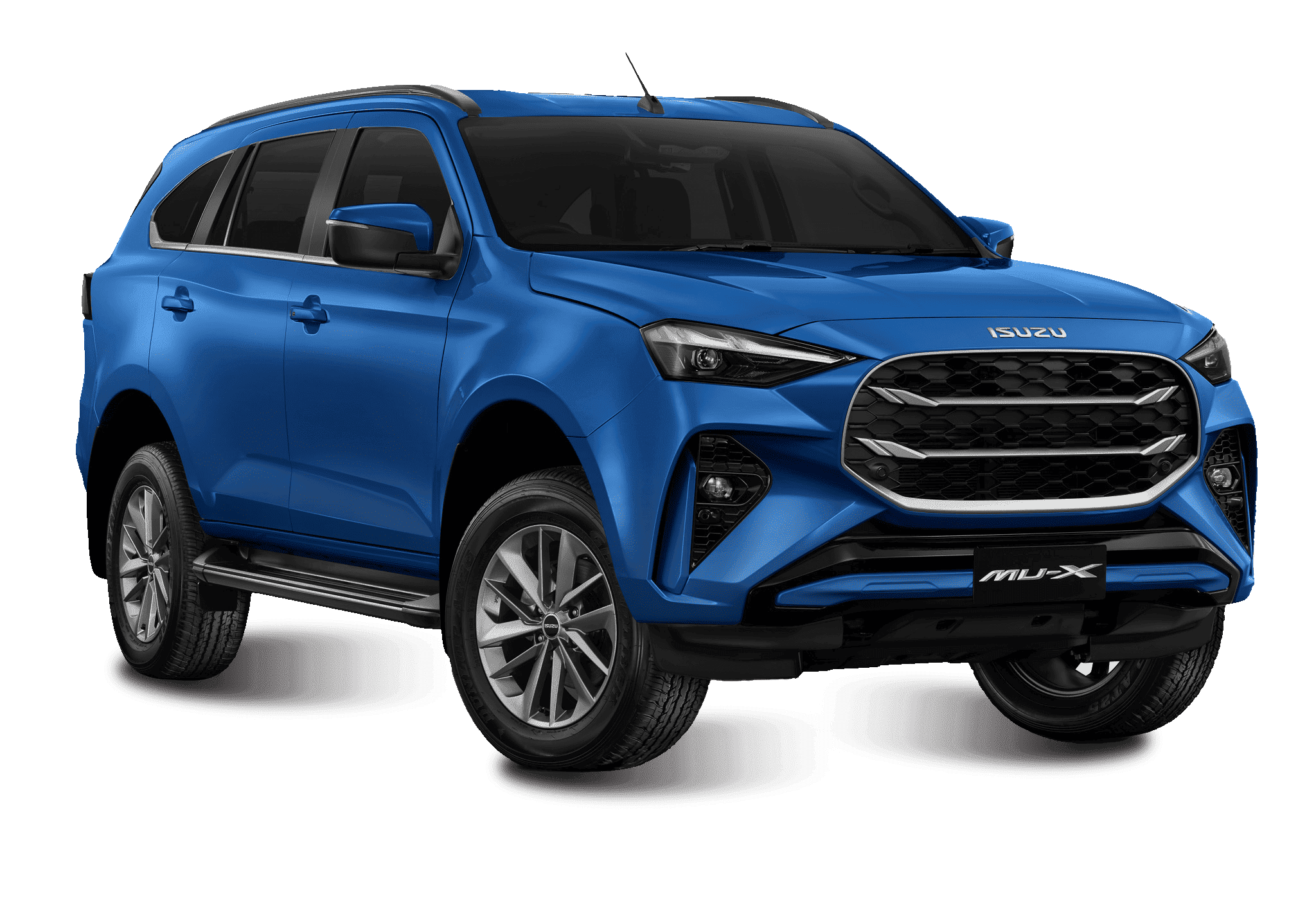 3.0 LSE 4x4 A/TFROM R973,700Download Specs