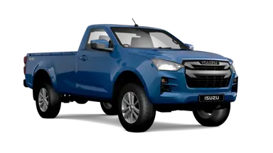 1.9 DDI LS A/TFROM R625,400Download Specs