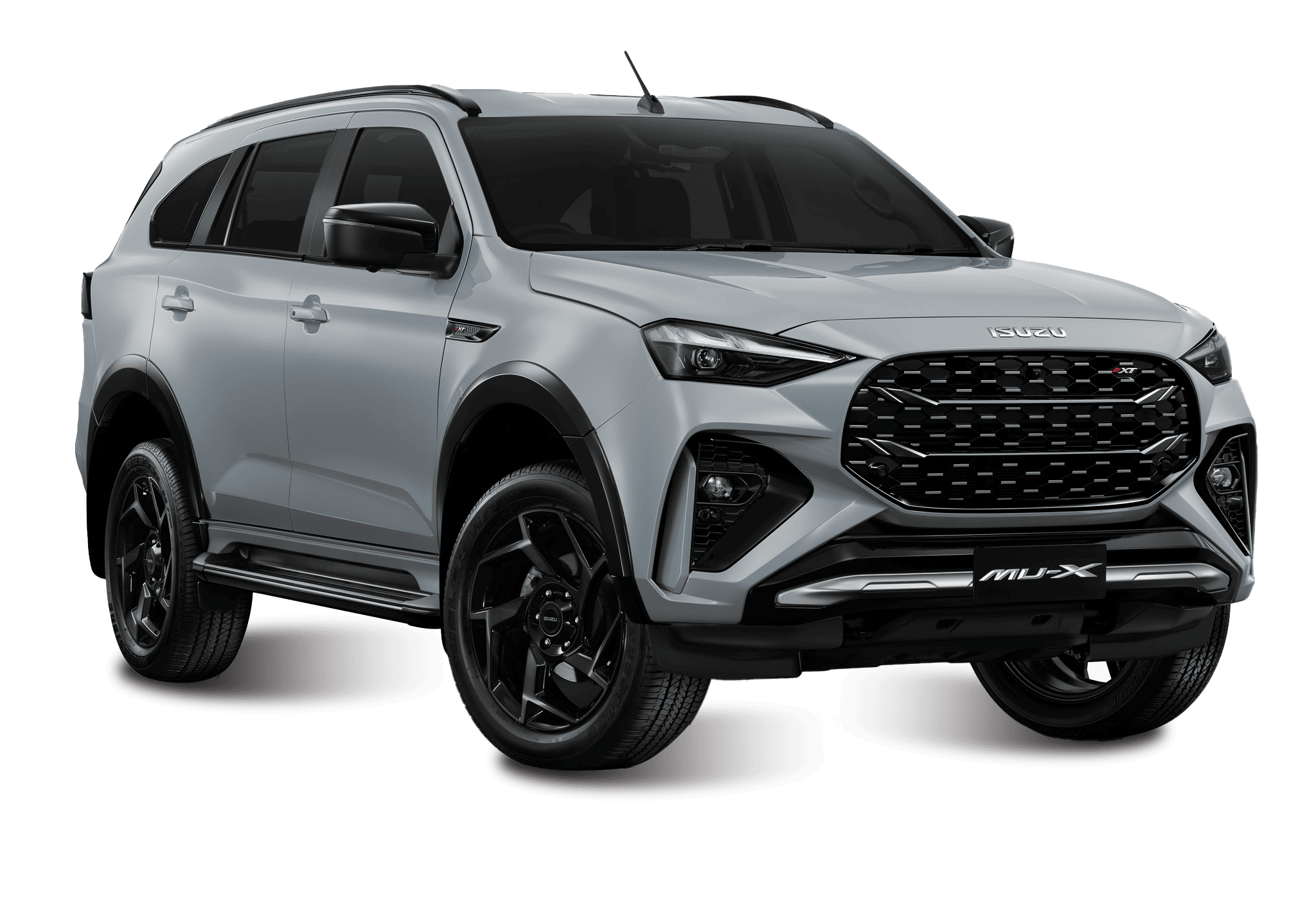 3.0 ONYX XT 4x4 A/TFROM R1,026,800Download Specs