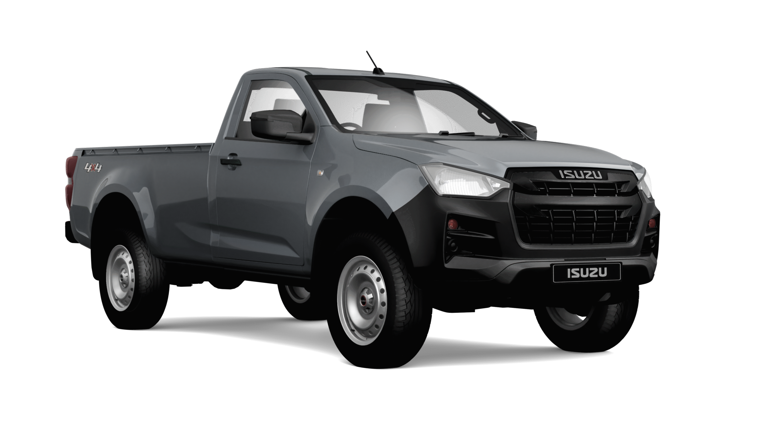 1.9 DDI HR LFROM R579,400Download Specs