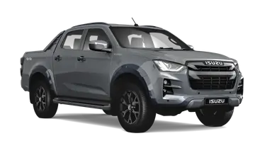 3.0 DDI 4x4 V-CROSS A/TFROM R925,600Download Specs