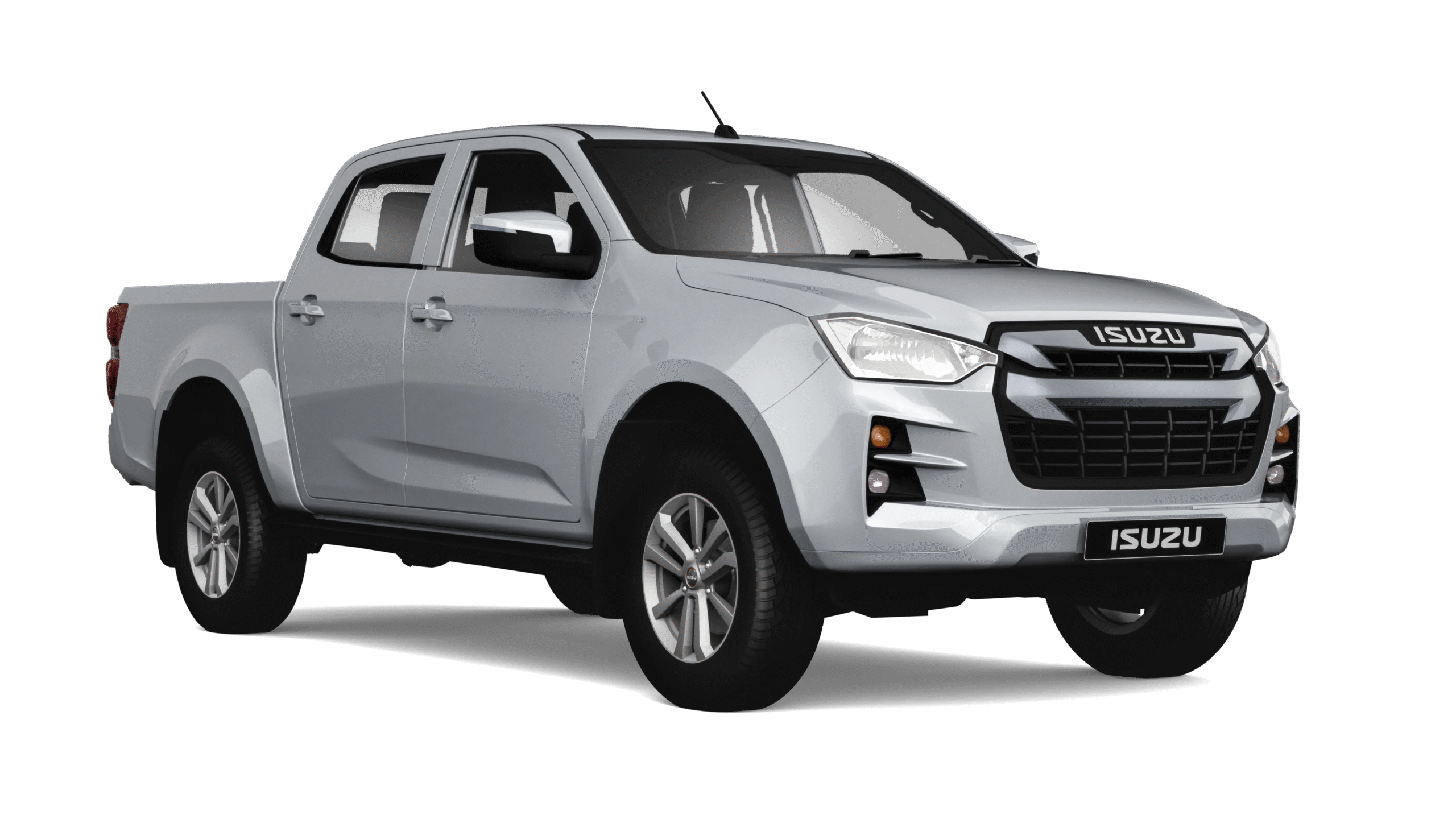 1.9 DDI HR LSFROM R595,500Download Specs