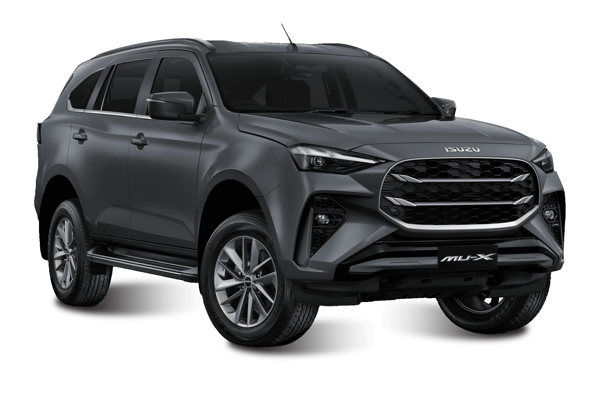 1.9 LS 4x2 A/TFROM R752,300Download Specs