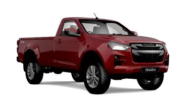 3.0 DDI LS A/TFROM R672,100Download Specs