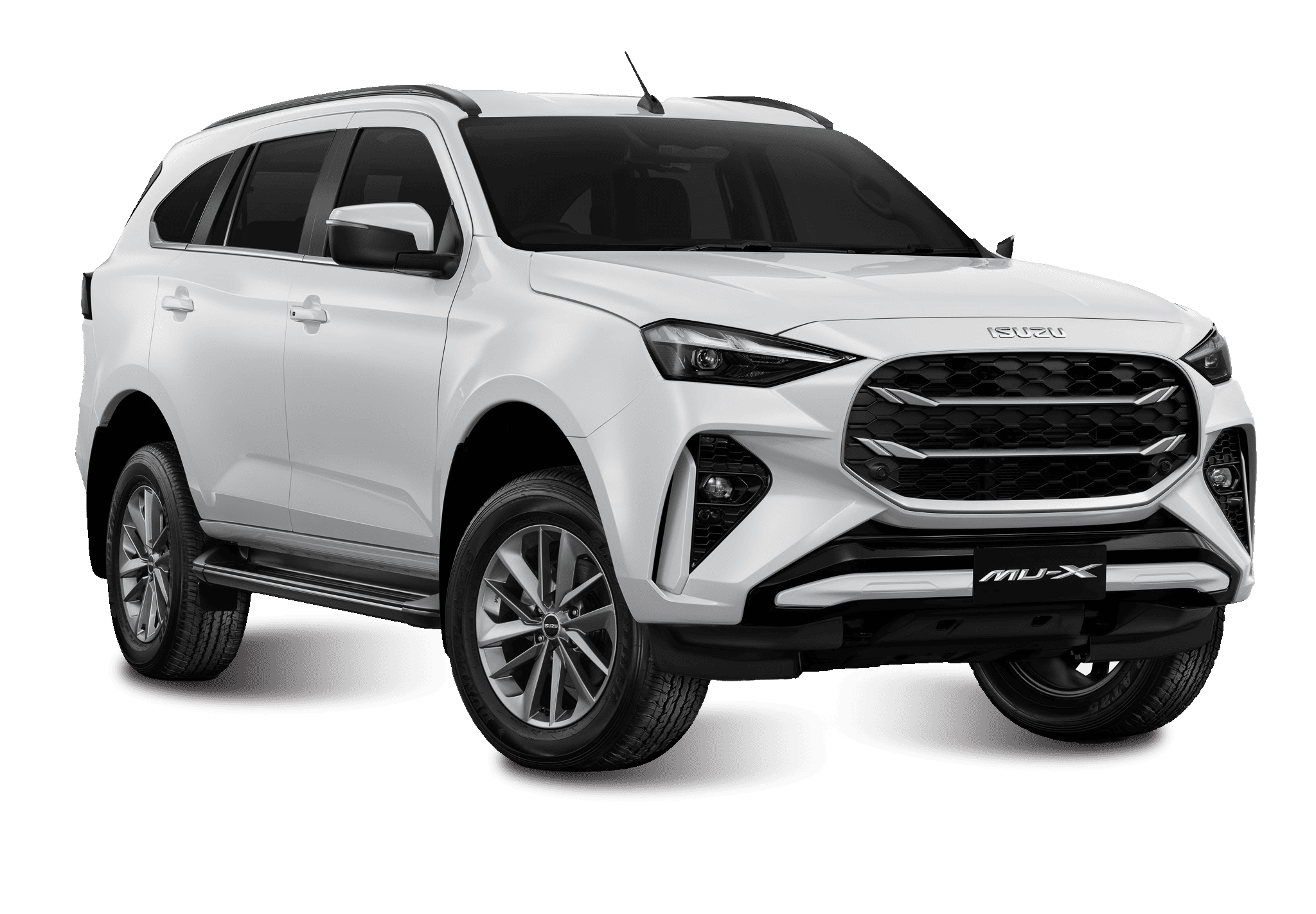 3.0 LS 4x4 A/TFROM R939,500Download Specs