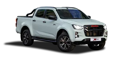 1.9 DDI X-RIDER RHD 4x4FROM R757,800Download Specs
