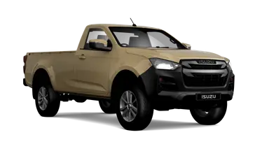 1.9 DDI HR LSFROM R521,100Download Specs