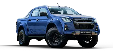 3.0 Ddi Arctic Trucks AT35 4x4 A/TFROM R1,182,100Download Specs